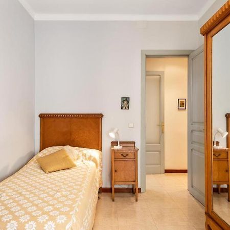 Figueres Old Town Apartment Екстер'єр фото
