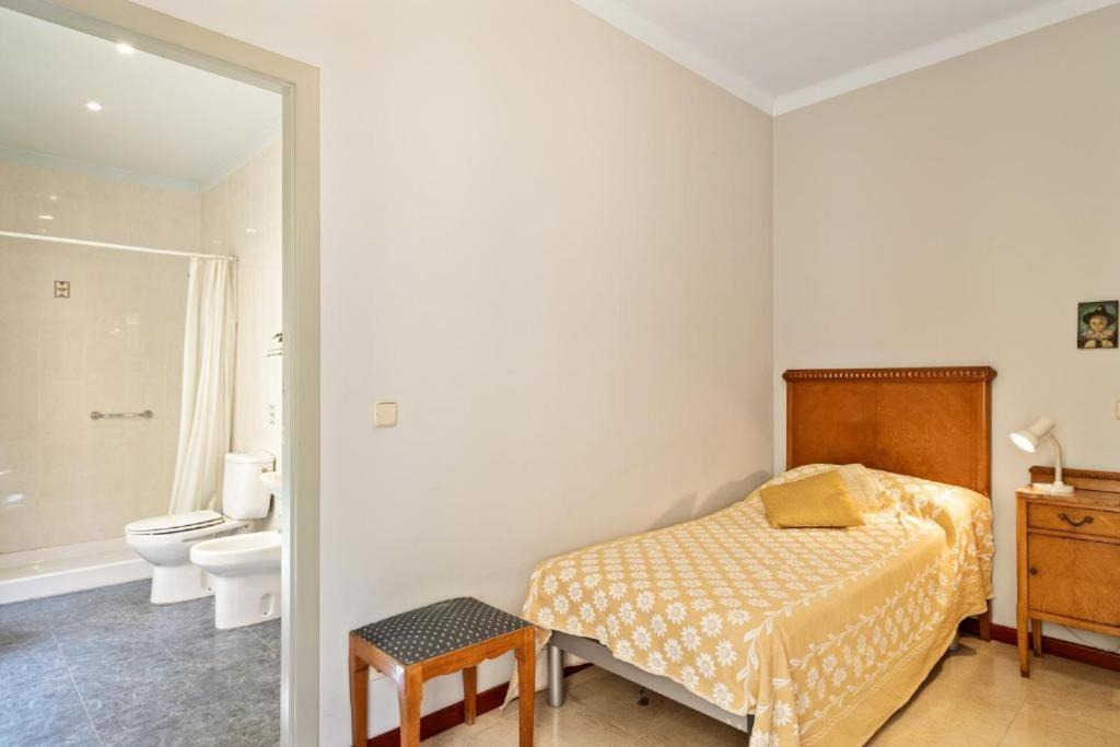 Figueres Old Town Apartment Екстер'єр фото