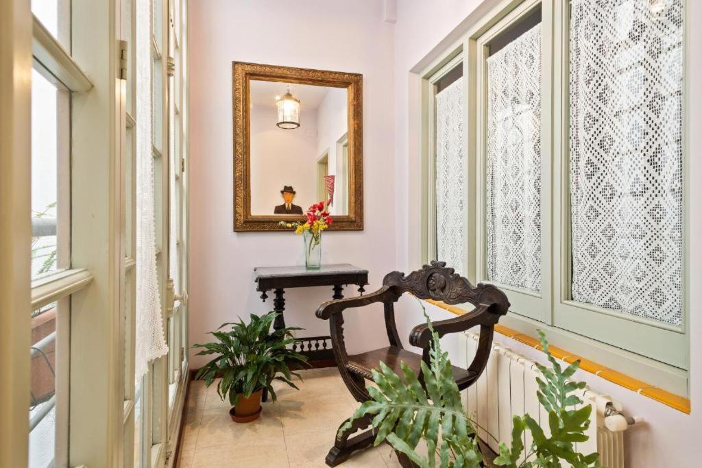 Figueres Old Town Apartment Екстер'єр фото