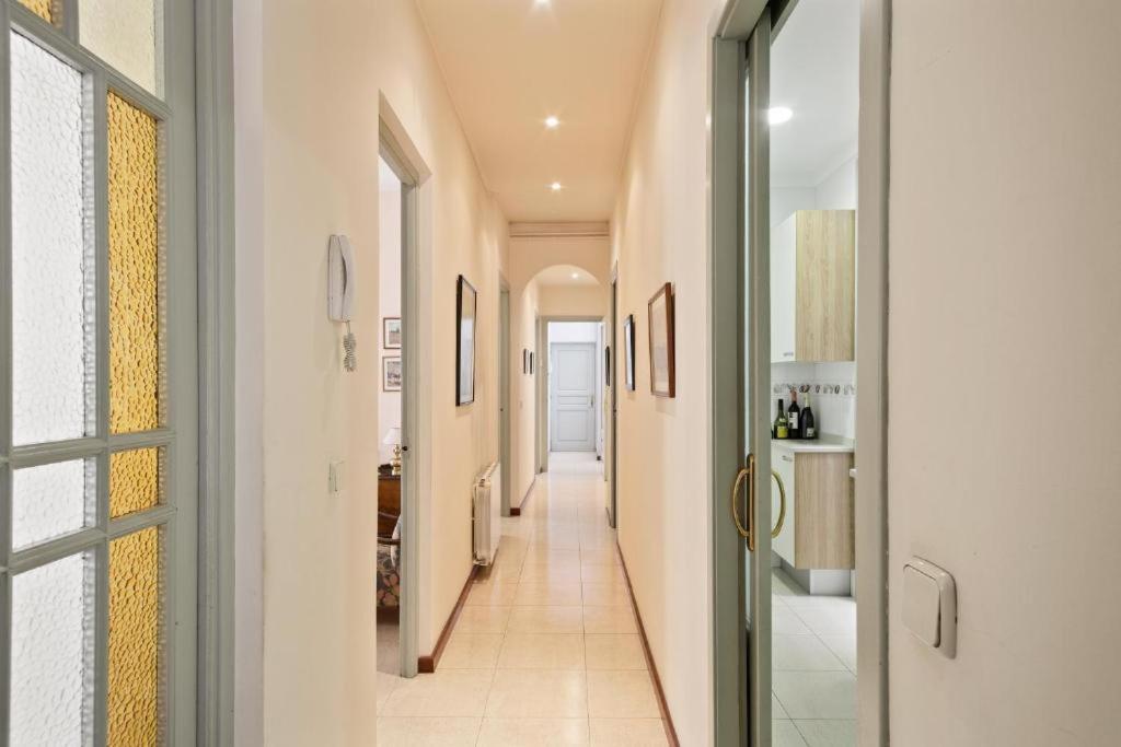 Figueres Old Town Apartment Екстер'єр фото