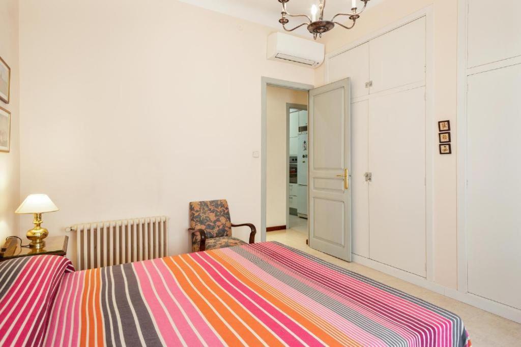 Figueres Old Town Apartment Екстер'єр фото